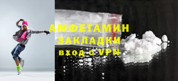 хмурый Магас